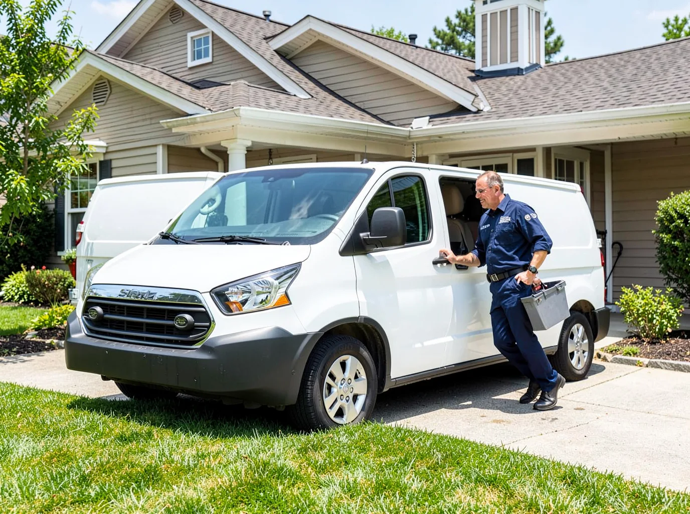 Emergency Plumber company in Vining, MN